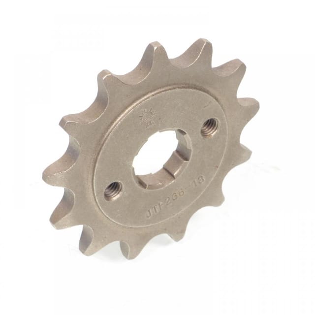 Ausgangszahnrad Von Jt Sprockets Für Honda 250 Cb S Hornet,