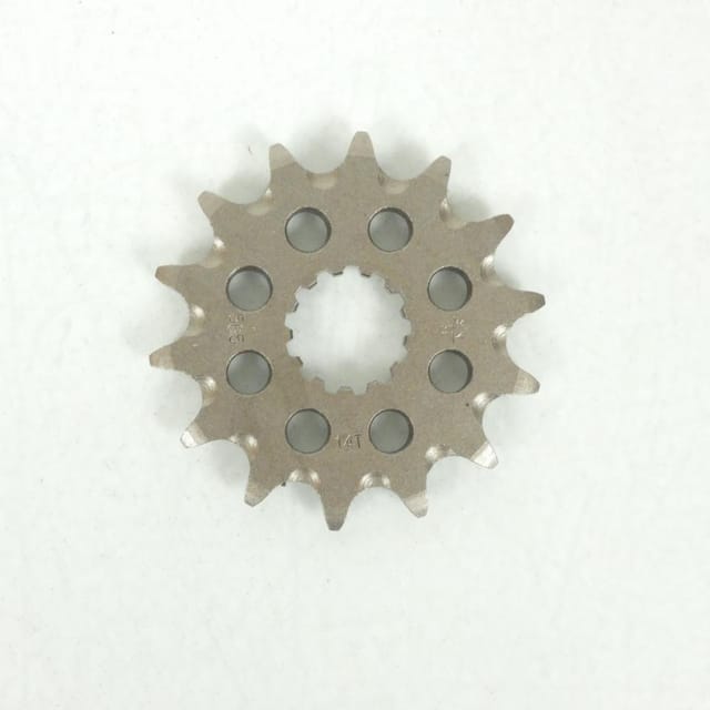 Ritzel Jt Sprockets Für Motorrad Yamaha 400 Wrf 1998 Bis 2001 14