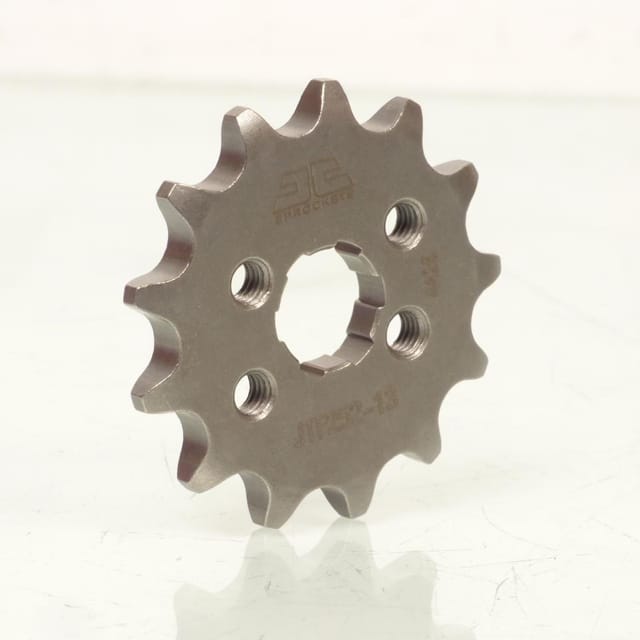 Ritzel Jt Sprockets Für Quad Honda 70 Atc 1982 Bis 1985 Jtf252.13