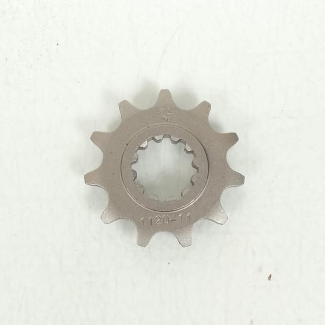 Ritzel Jt Sprockets Für China-motorrad 50 Motocycle Neu
