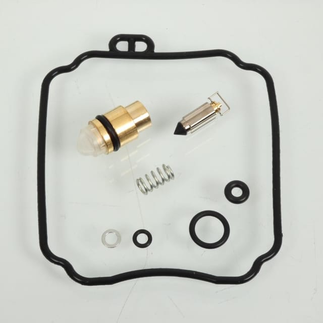 Vergaser-reparatursatz Keyster Für Motorrad Yamaha 250 Xvs
