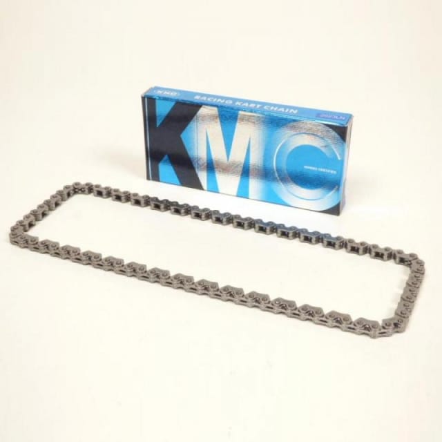Kmc-antriebskette Für Chinesischen 50er-roller, Neu