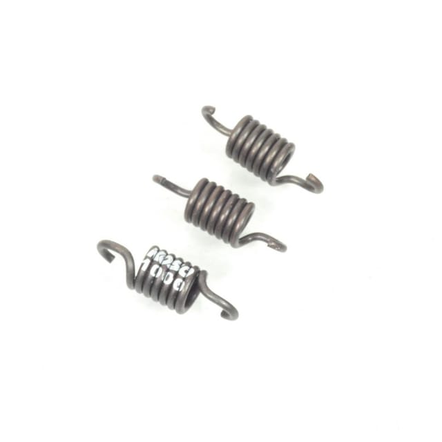 [neuwertig] Koso-kupplungsfeder Für Mbk 50 Nitro 304660610, Neu, Aus