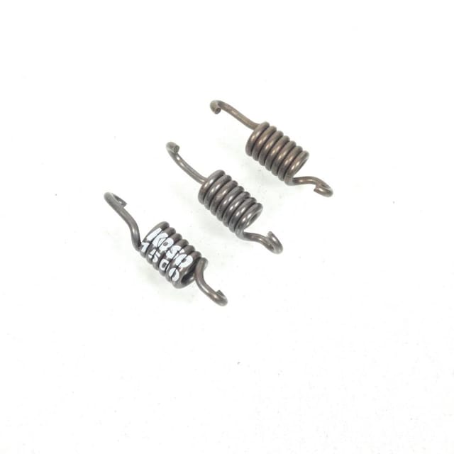 [neuwertig] Kupplungsfeder Koso Für Roller Honda 50 Dio F334i0318k / Ø1.7x8.2