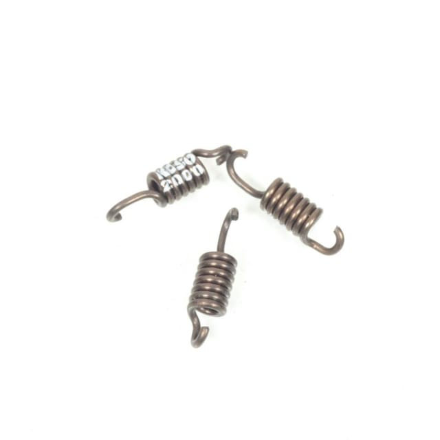[neuwertig] Koso-kupplungsfeder Für Honda Dio Roller F334i0319k Ø 1,8 X 8,37,