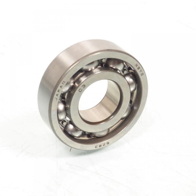 Radlager Koyo Für Motorrad Aprilia 125 Sx 2008 Bis 2014 17x40x12
