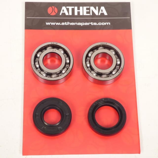 Lager Oder Dichtung Spi Motor Athena Für Auto P400485444140 Neu