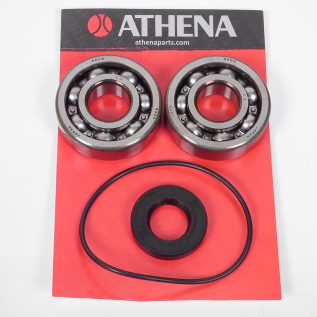 Lager Oder Dichtung Spi Motor Athena Für Motorrad Honda 80 Xr R