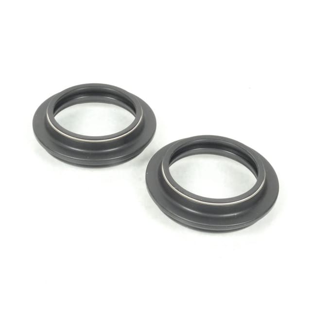 Gabel-staubschutz Kyb Für Motorrad Honda 250 Xr R 1986-2002