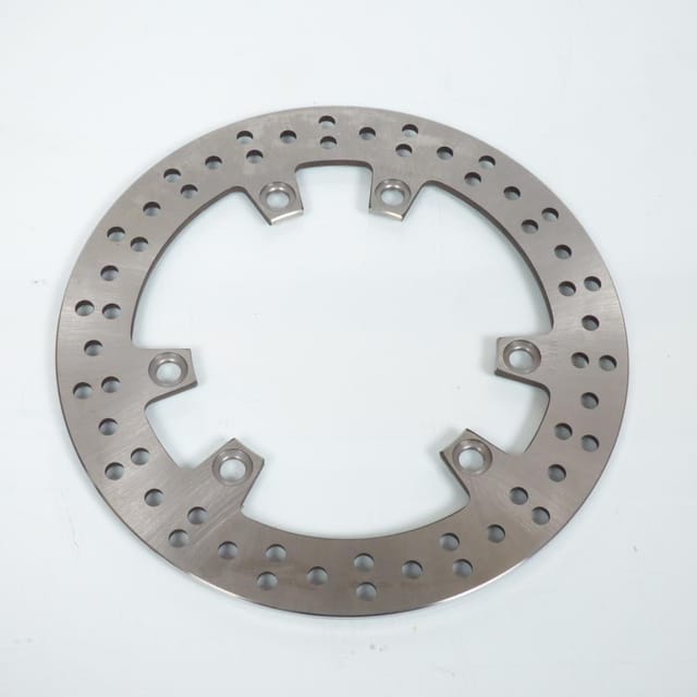 Hintere Bremsscheibe Kyoto Für Motorrad Suzuki 800 Dr S Big Sr43b
