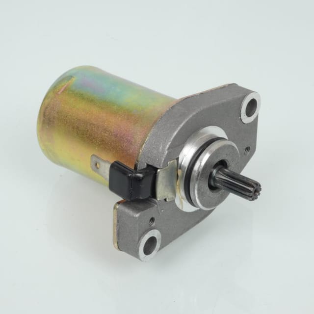 Kyoto-anlasser Für Yamaha 50 Ns F Aerox 4t (2014–2016), Neu