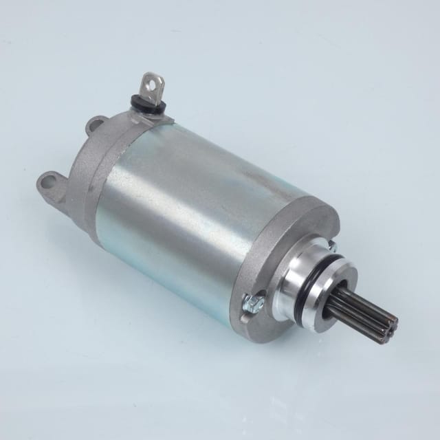Anlasser Kyoto Für Roller Suzuki 150 Ux Sixteen 2007 Bis 2014 Neu