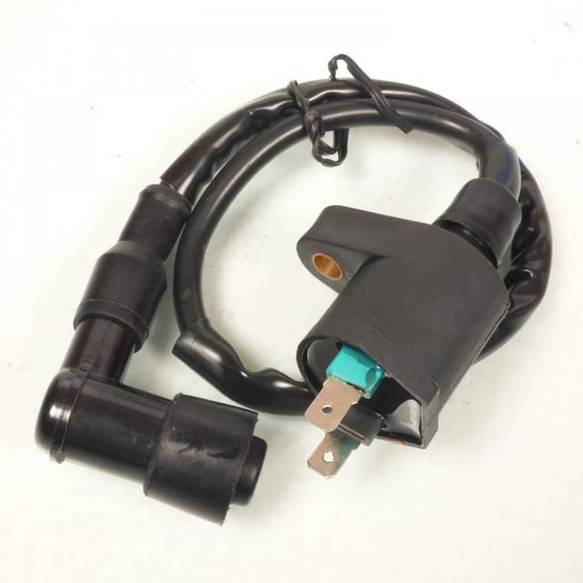 Kyoto-hochspannungszündspule Für Kymco 125 Dink I Roller,