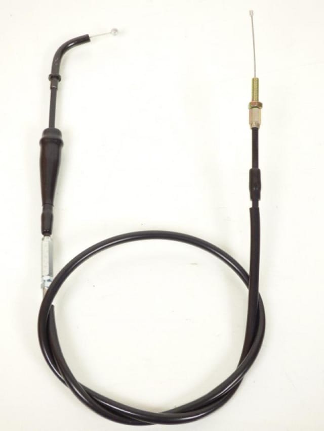 Kyoto Gaskabel Für Motorrad Yamaha 250 Wrz 1989 Bis 1991 05-0130
