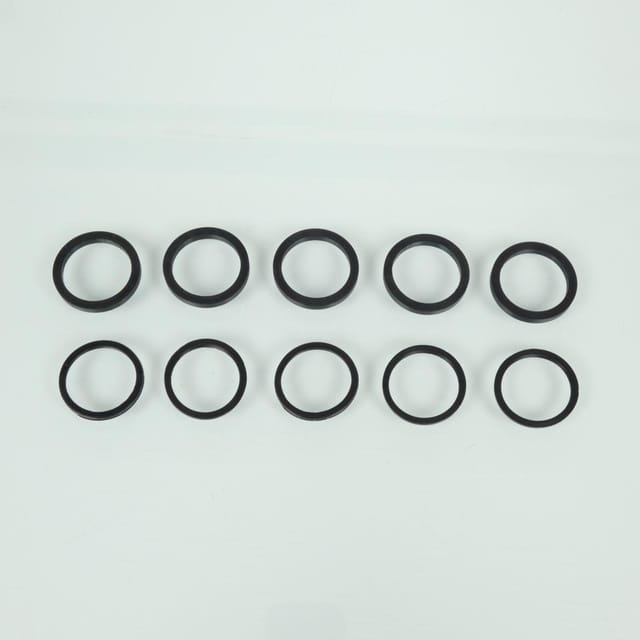 Reparatursatz Bremssattel Kyoto Für Motorrad Honda 600 Cbf N Abs