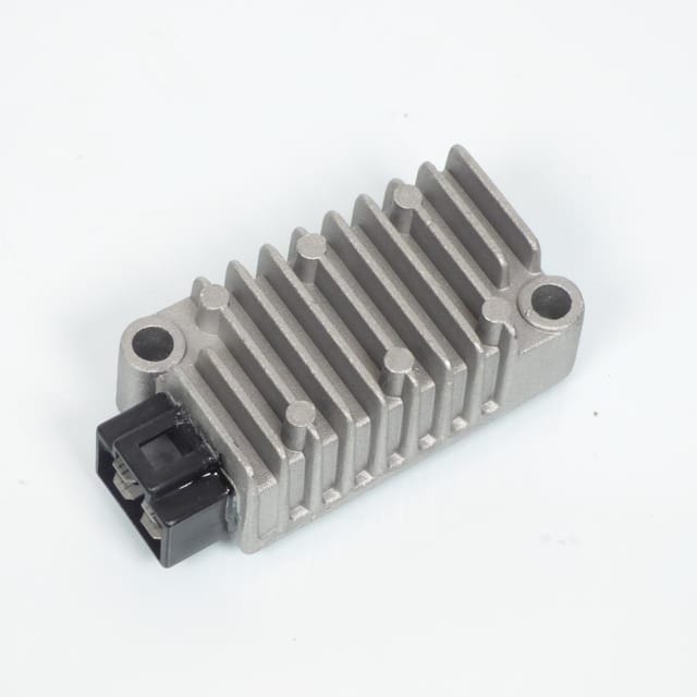Spannungsregler/gleichrichter „kyoto“ Für Yamaha 660 Xtz Tenere