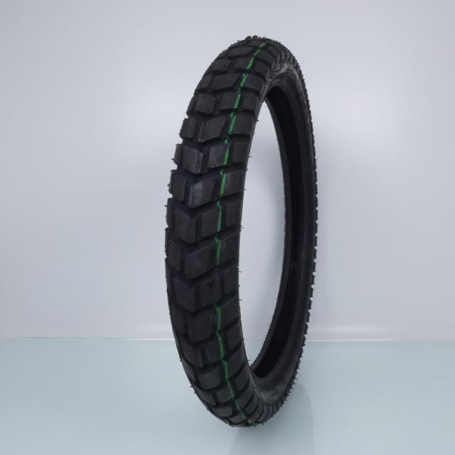 Reifen 90-90-21 Kyoto Für Motorrad Honda 600 Xl R Pd03 1983 Bis
