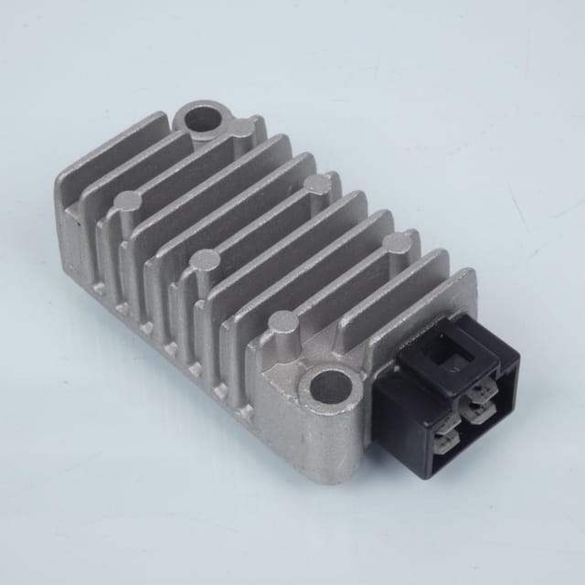 Spannungsregler Gleichrichter Kyoto Für Roller Mbk 125 Xc Flame T
