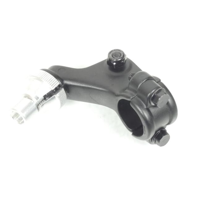 Lenkerarmatur-halter Links Kyoto Für Motorrad Yamaha 250 Wr Z 2t