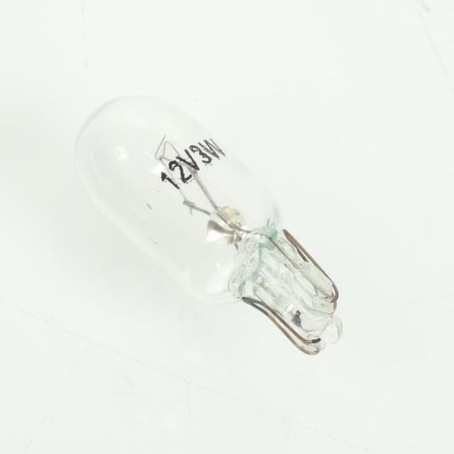 Glühlampe Kyoto Für Roller Piaggio 400 Beverly Ie 2006 Bis 2007