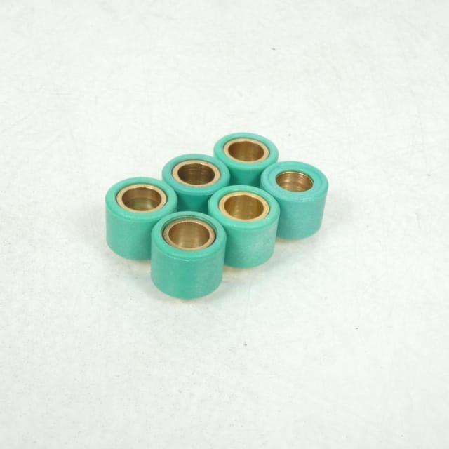 Variomatik-rolle Leovince Für Roller Peugeot 50 Speedake Neu