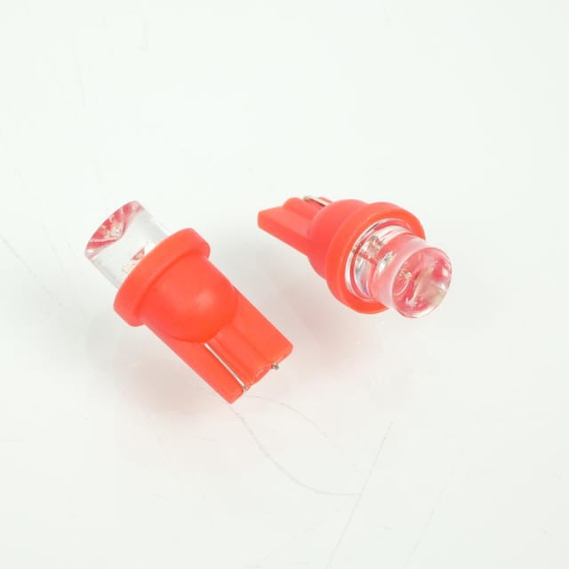 Led-glühbirne M-tech Für Auto 12v 0,29w W2.1x9.5d T10 W5w Neu
