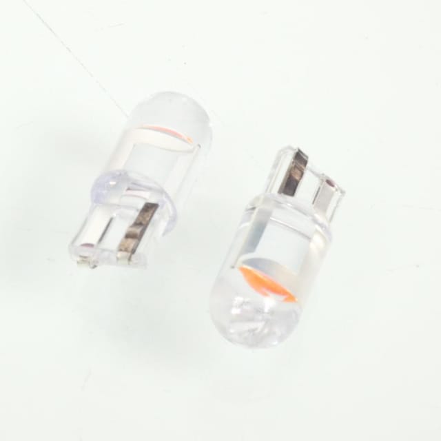 Led-glühlampe M-tech Für Auto 12v 0.29w W2.1x9.5d T10 W5w Neu