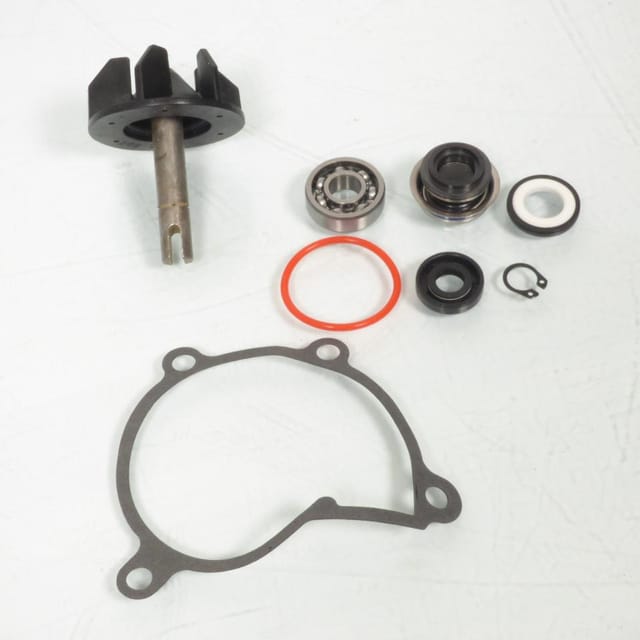 Reparatursatz Wasserpumpe Magneti Marelli Für Motorrad Yamaha 600