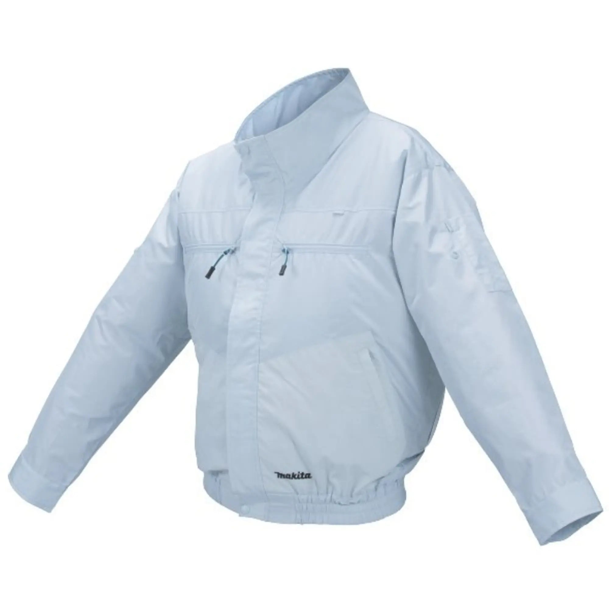 Belüftete Jacke Makita Dfj206z 18v