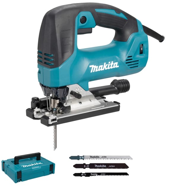 Säbelsäge Makita Jv0800j 800w