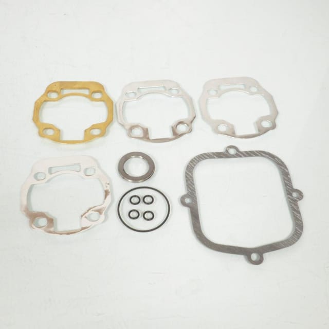 Motordichtung Malossi Für Mofa Mbk 50 51 11 8945b Neu