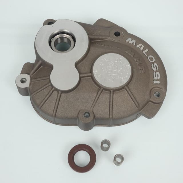 Carter Transmission Malossi Pour Scooter Gilera 50 Runner Roller