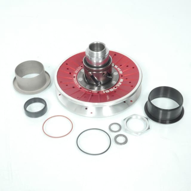 Malossi-drehmomentregler Für Pkw 6114582, Neu