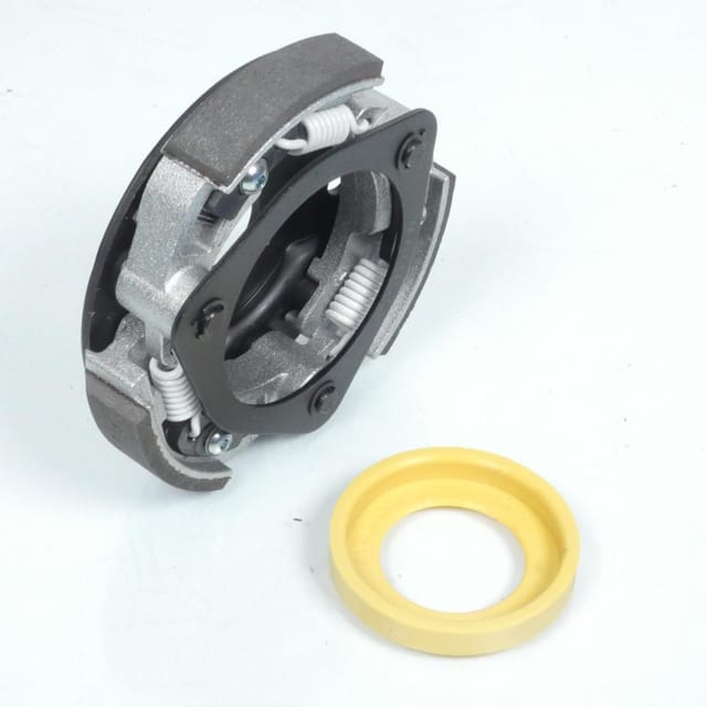 Kupplungsdruckplatte Maxi Delta Clucth Ø135mm Malossi Für Roller