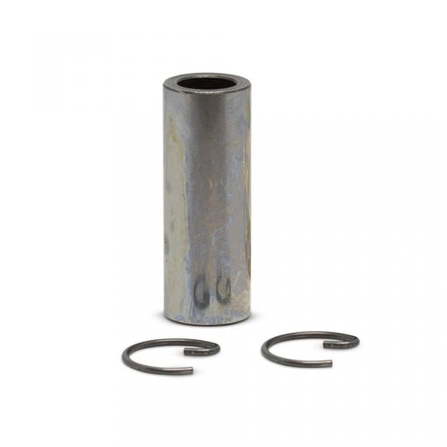 Malossi-kolbenbolzen Ø8x12x33 Mm Für Roller Und Mopeds