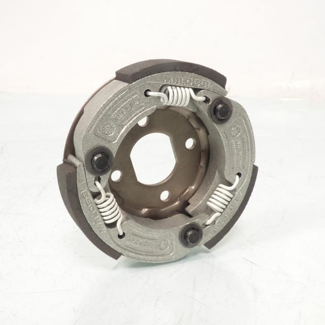 Kupplungsdruckplatte Malossi Für Roller Mbk 50 Stunt 52 9450 Neu
