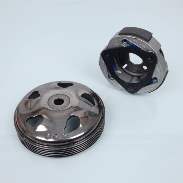 Kupplungsdruckplatte Malossi Für Roller Yamaha 125 Mw Tricity 3