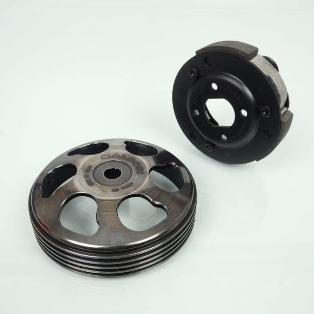 Kupplungsdruckplatte Malossi Für Roller Aprilia 50 Scarabeo 4t 4v