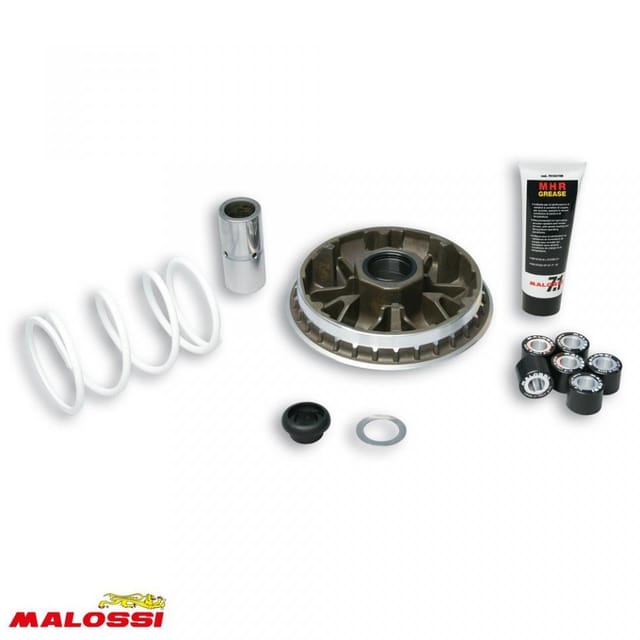 Variomatik Malossi Für Roller Honda 300 Sh I 2007 Bis 2010