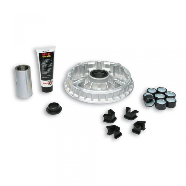 Malossi-variator Für Yamaha 400 Yp Majesty Roller, Baujahre 2004
