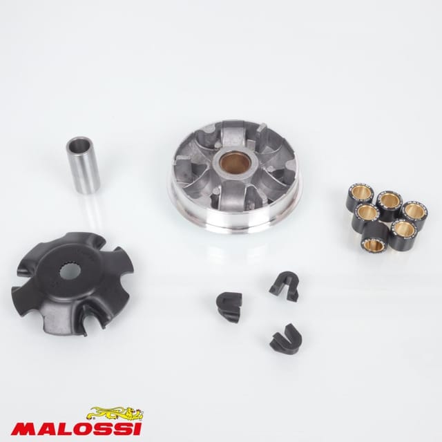 Malossi Variator Für Roller Piaggio 125 Sfera 1995 Bis 1997