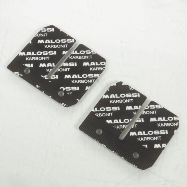 Membranblock Malossi Für Motorrad Peugeot 50 Xps 27 5614.o0 Neu
