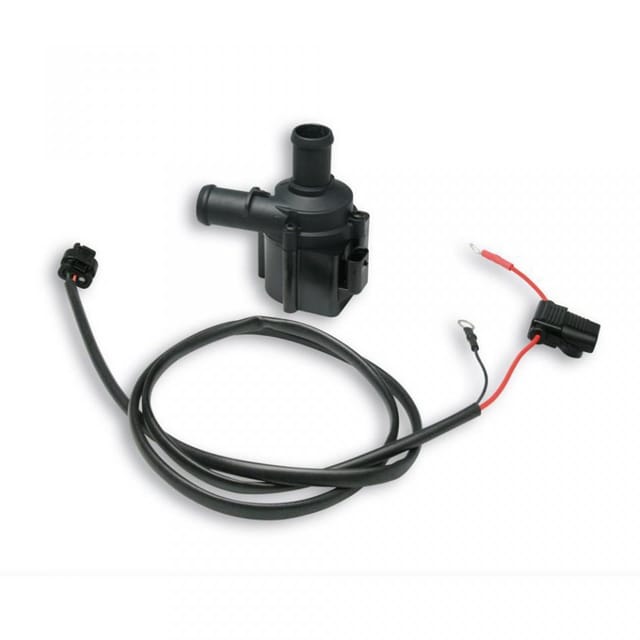 Malossi-wasserpumpe Für Mbk 50 Yq Nitro 2t Lc (baujahre 2003 Bis
