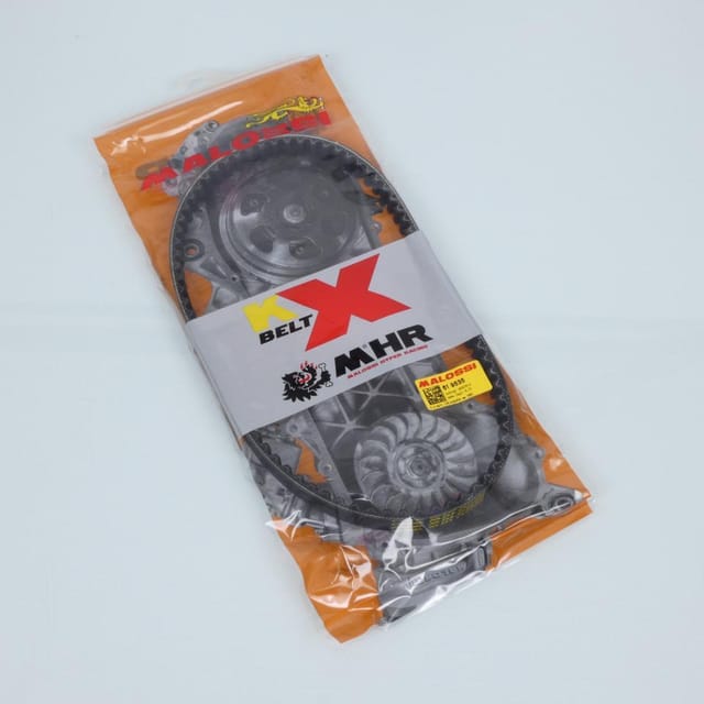 Malossi-antriebsriemen Für Roller Gilera 50 Dna Lc 830x18.5x8mm