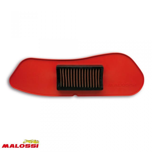 Luftfilter Malossi Für Roller Yamaha 125 Xmax Ab 2006 Neu