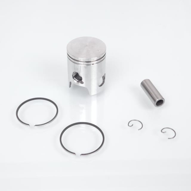 Malossi-motorzylinder Für Peugeot 50 Metropolis Roller, Neu