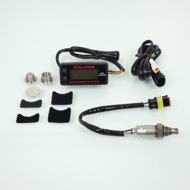 Lambdasonde Malossi Für Motorrad Honda 700 Nc Integra Ie Neu