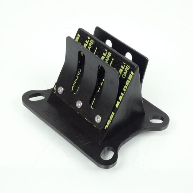 Membranblock Malossi Vl5 Für Motorrad Yamaha 80 Dtmx / 273407.c0