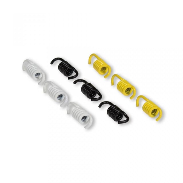 Kupplungsfeder Malossi Für Roller Piaggio 75 Sfera 29 7457 Neu