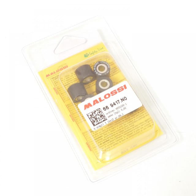 Variomatik-rolle Malossi Für Roller Cpi 50 Oliver Neu